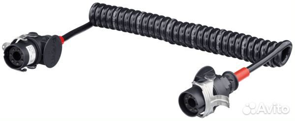 Кабель витой ABS/EBS 7-pole, 24V