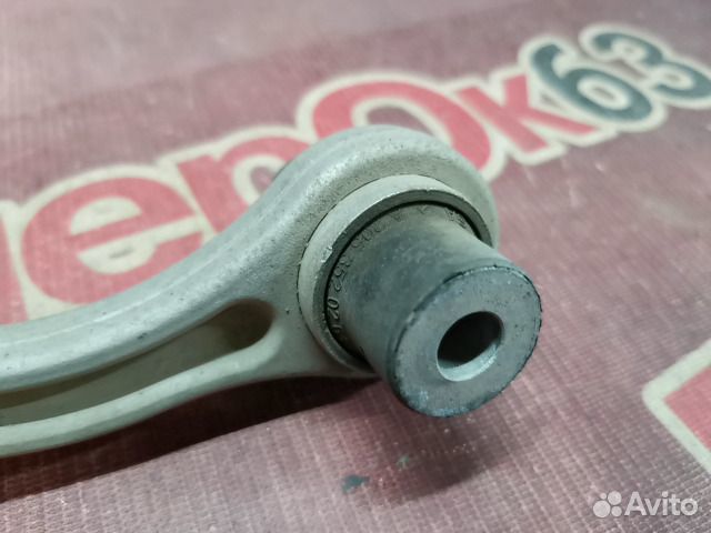 Рычаг подвески задний левый Mercedes-Benz C-Class