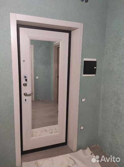 Входные двери