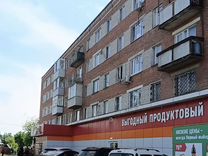 Торговая площадь, 768 м²