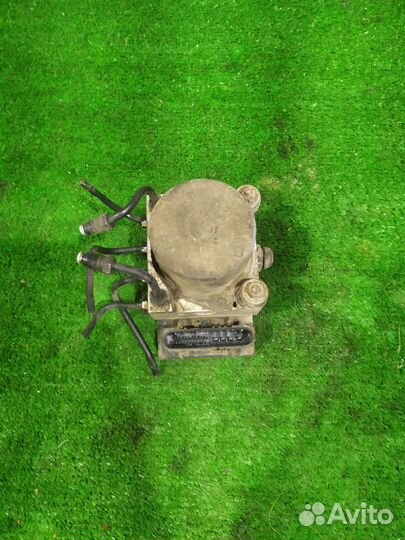 Блок ABS Kia Ceed ED