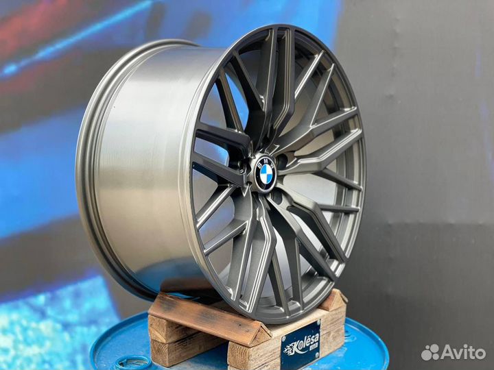 Диски SL503 R19 SF Kia Hyundai Toyota Geely