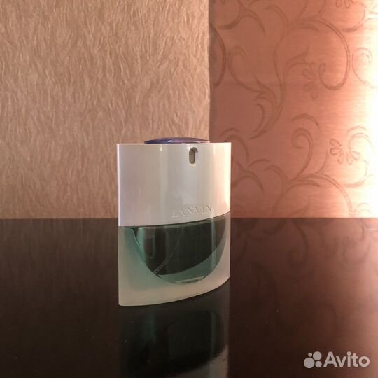 Духи Lanvin Oxygene