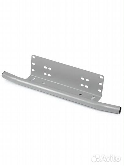 Кронштейн с дугой для дополнительных фар под рамку