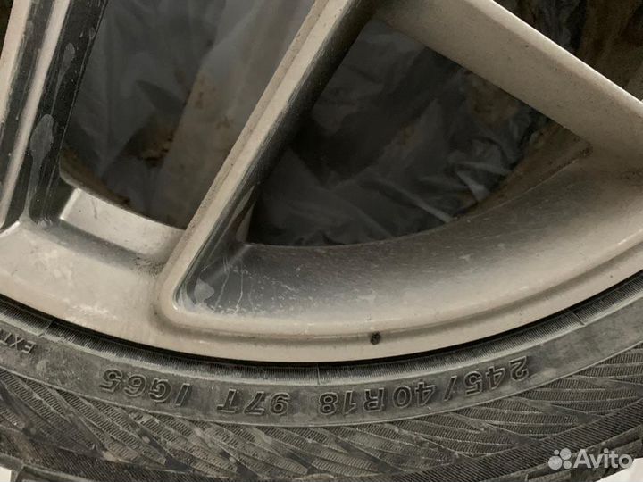 Литье и резина