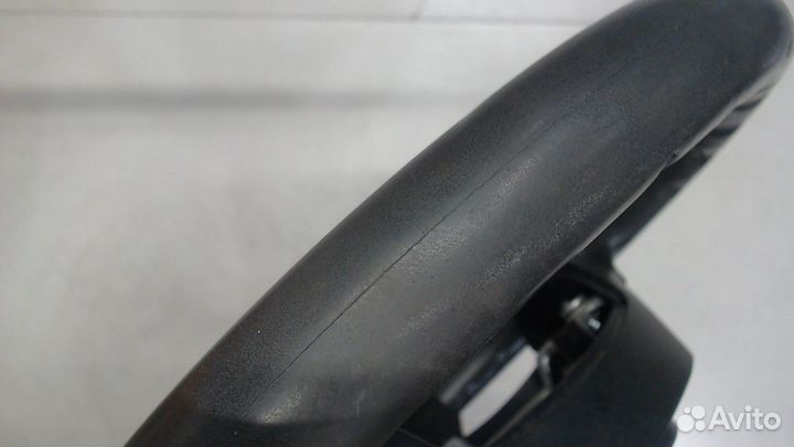 Руль Mazda 3 (BK), 2006