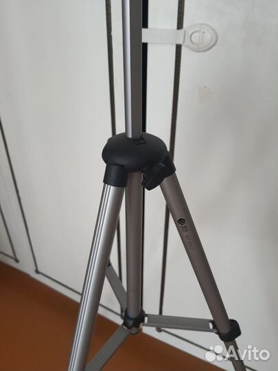 Штатив для телефона напольный