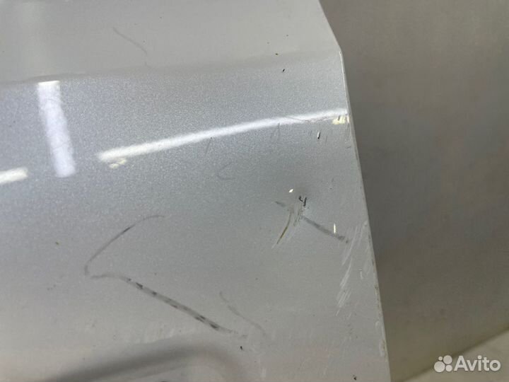 Дверь передняя левая Kia Soul 3 SK3 2018