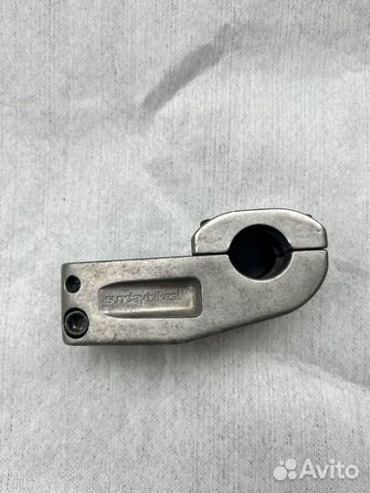 Вынос BMX sunday / salt