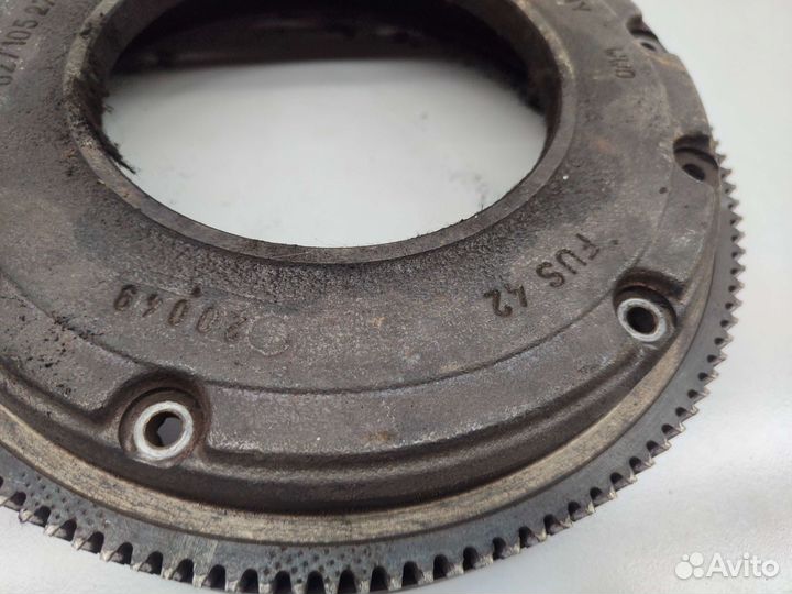 Маховик Volkswagen Golf MK4 1999 г.в