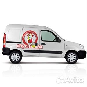 Водитель на личном автомобиле