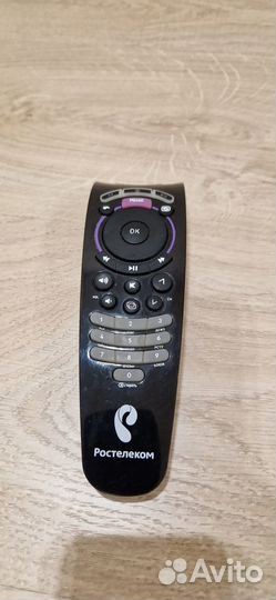 Приставка iptv HD Mini Ростелеком