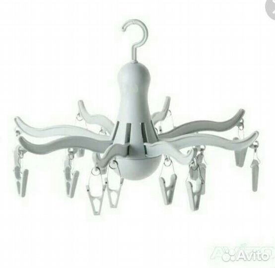 Сушилка для белья IKEA