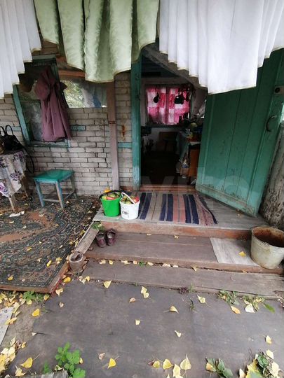 Дача 18 м² на участке 8 сот.