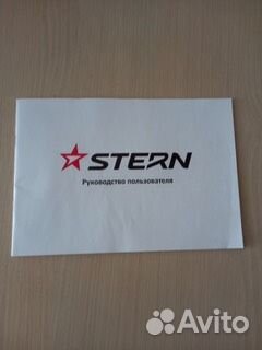 Продаю подростковый велосипед Stern