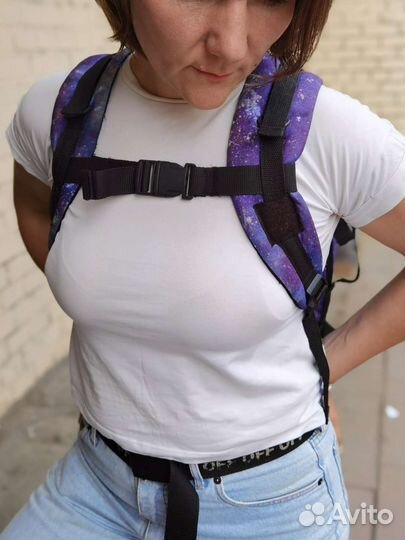 Рюкзак туристический 30 литров