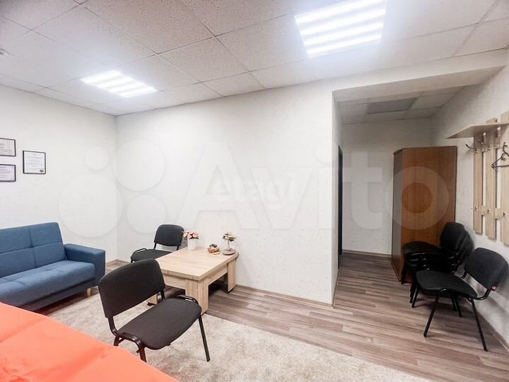 Продам помещение свободного назначения, 56.8 м²