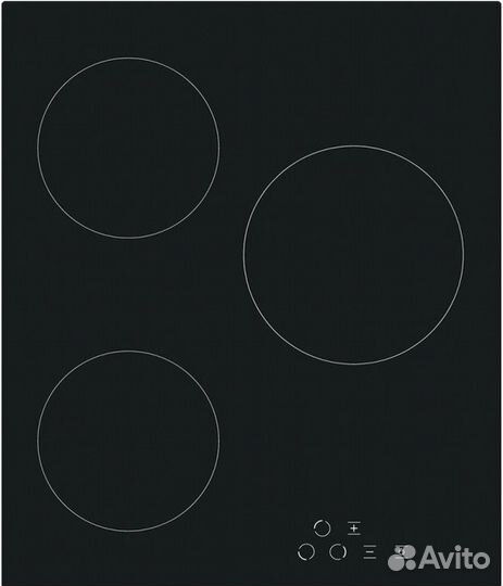 Варочная панель Schaub Lorenz SLK MY4630