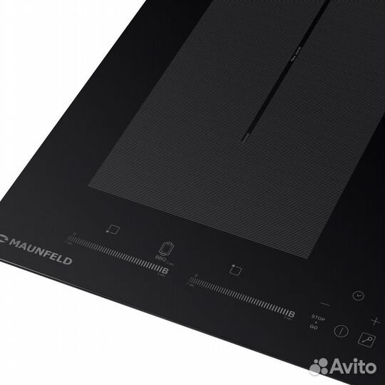 Индукционная варочная панель maunfeld EVI.594.FL2