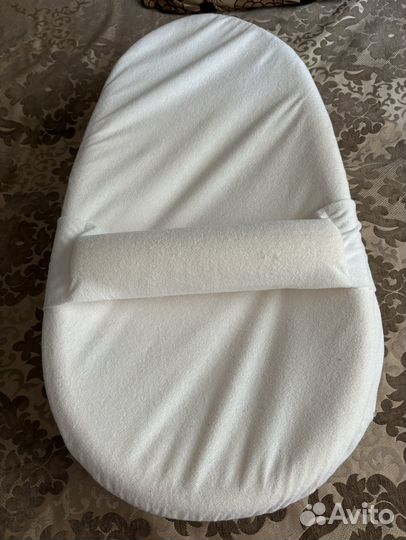 Матрас-кокон AmaroBaby