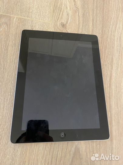 iPad 4 32gb