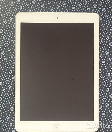 iPad Air 64 Gb + sim