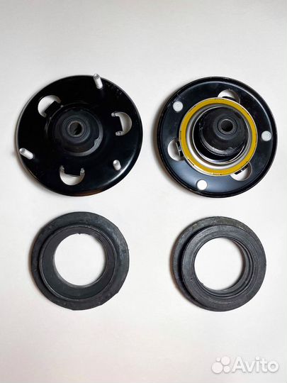 Опора переднего амортизатора Rover 75 MG ZT