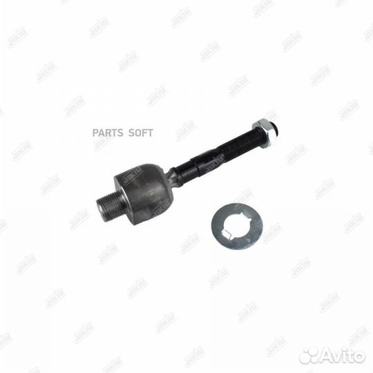 Jikiu ER28050 Тяга рулевая honda accord euro CU2 C