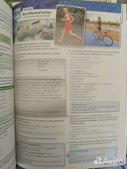 Solutions Elementary 3 изд. Новый комплект