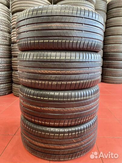 Bridgestone Turanza T005 225/40 R18