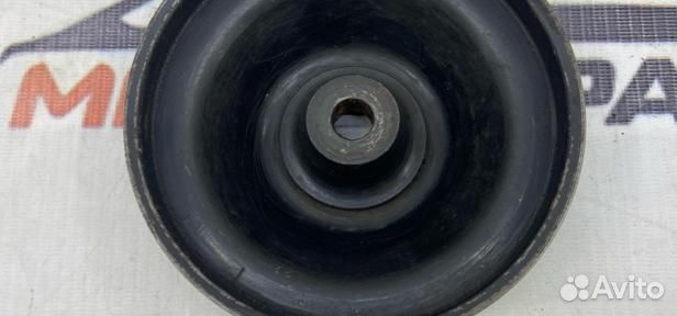 Шкив коленвала Renault Kangoo фургон K7J 2004