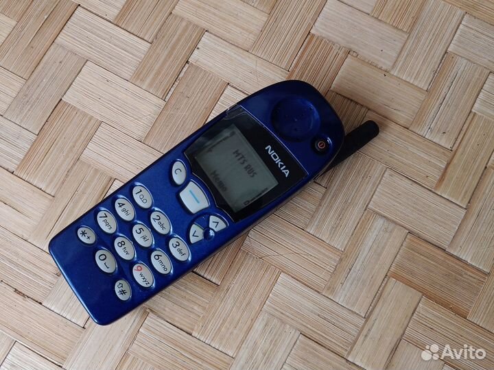 Nokia 5110