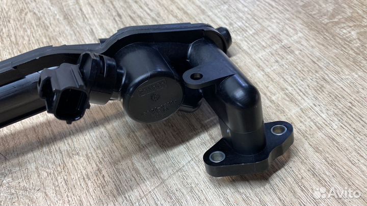 Cоединительный Патрубок 508PS 508PN LR109402