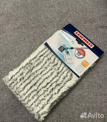 Насадка для швабры Leifheit 55211 Classic запасн