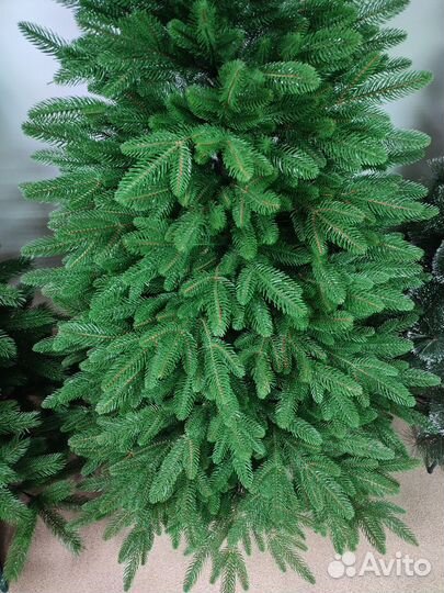 Елка искусственная литая