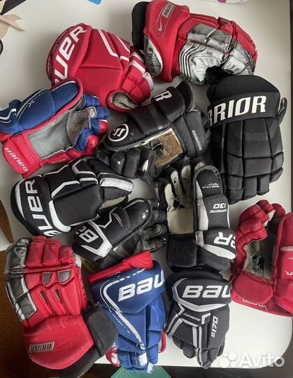 Ремонт хоккейной формы