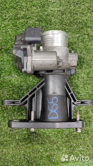 Дроссельная заслонка Ford S-Max (CA1) 2012