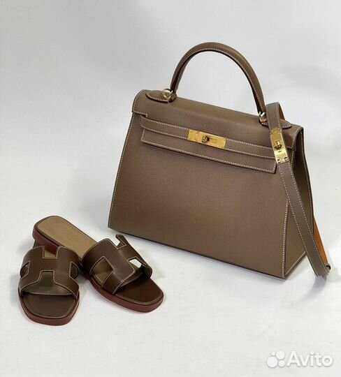 Сумка Hermes Kelly 28