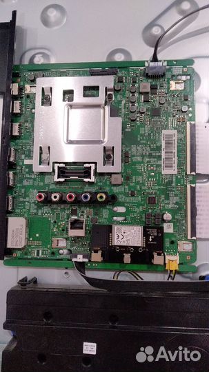 BN41-02703C, BN96-00033M