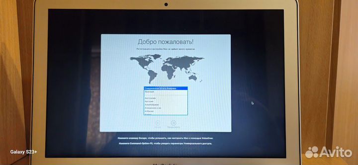 Apple MacBook Air 13
