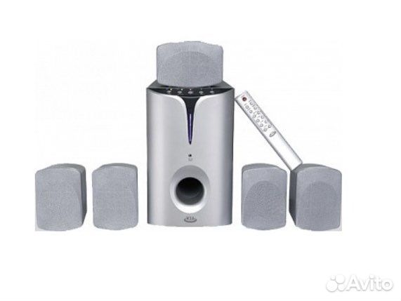 Аккустическая система KIA 5.1