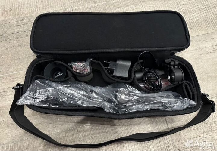 Прицел ночного видения pulsar 455