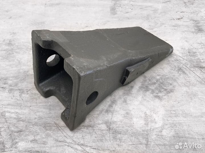 Коронка ковша DX340LCA 713-00032 Doosan