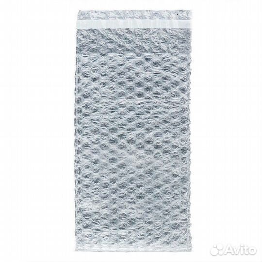 Пакеты из воздушно-пузырьковой пленки