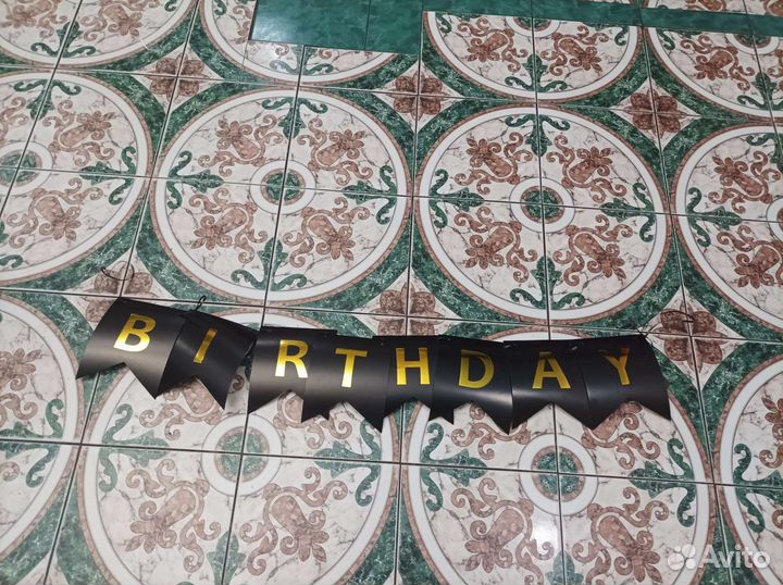 Аксесуары для candy bara