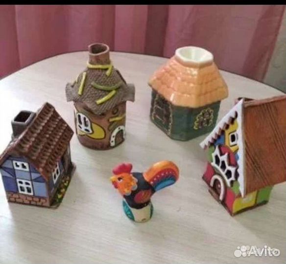 Аромалампы подсвечники для здоровья и красоты