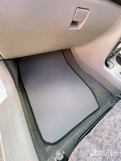 Эва коврики от производителя