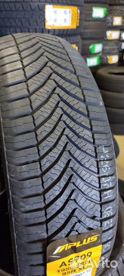 Aplus AS909 195/55 R20 95H