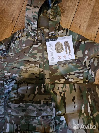 Костюм демисезонный вкпо 3.0