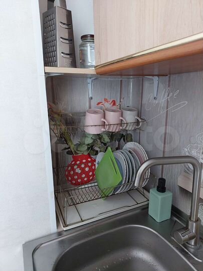 1-к. квартира, 36 м², 3/9 эт.